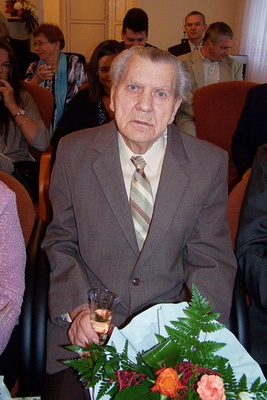 Stefan Grodziński 