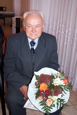 Czesław Kaczmar