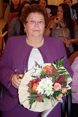 Rita Maloszek