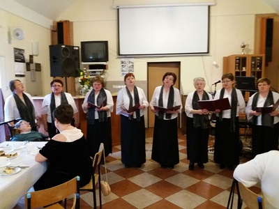 DFK: Dzień Kobiet w Biestrzynniku