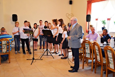 DFK Stara Schodnia: Dzień Matki i Ojca