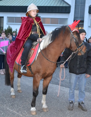 Św. Marcin w Schodni