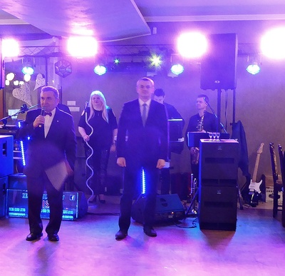 DFK Szczedrzyk: Spotkanie integracyjne 