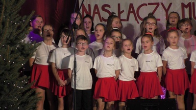 Kolejny sukces Stowarzyszenia Akces