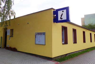 Centrum Informacji Turystycznej w Ozimku