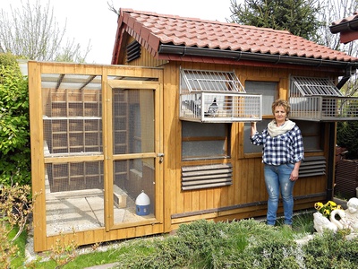 Sezon lotowy rozpoczęty