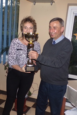 Hodowcy zakończyli sezon lotowy 2017