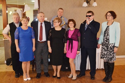 PZN: Wigilia niewidomych i słabowidzących