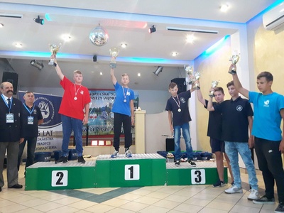 PZW: Nasza złota młodzież