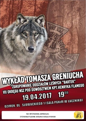 Zaproszenie na Spotkanie w Dolinie