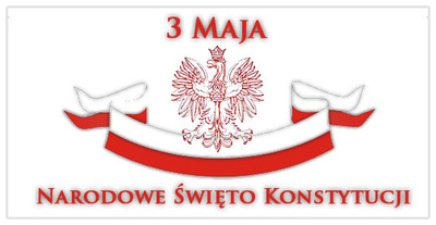 Obchody Święta Konstytucji 3 Maja w Ozimku