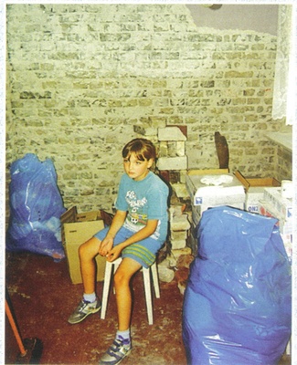 FOLDER - POWODZ 1997 - 1 2