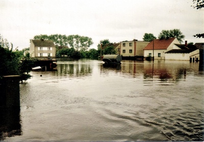 POWODZ 1997 - 10