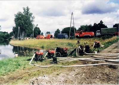 POWODZ 1997 - 33