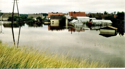 POWODZ 1997 - 4