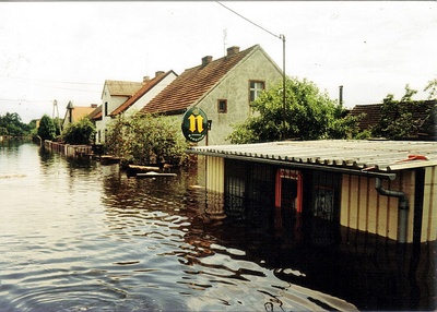 POWODZ 1997 - 49