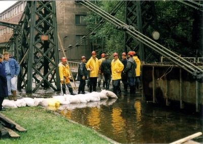 POWODZ 1997 - 55