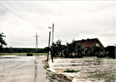 POWODZ 1997 - 7