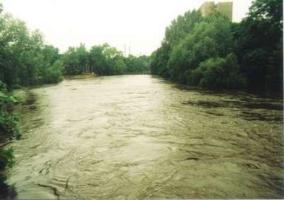 POWODZ 1997 - 9