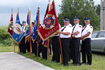 Jubileusz 20-lecia powodzi tysiąclecia