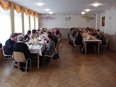 Dylaki: Dzień Kobiet 2017