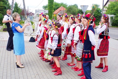 VI Edycja Powiatowych Spotkań Kresowych za nami