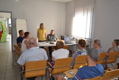 Jedlice: wybory uzupełniające do rady sołeckiej