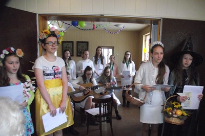 25 rocznica Światowego Dnia Chorego