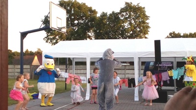 Festyn Rodzinny w Krzyżowej Dolinie