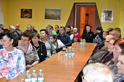 Schodnia: Kanalizacja i bezpieczeństwo