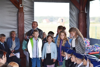 SP2 - NOWY ROK SZKOLNY 2017 (10)