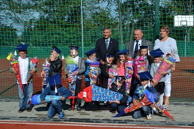 SP2 - NOWY ROK SZKOLNY 2017 (83)