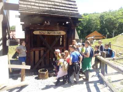 Jeśli zauważysz, że coś błyszczy, nie zawsze jest to złoto