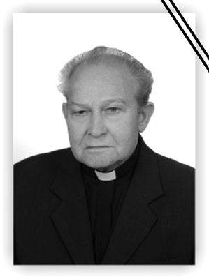 Zmarł ks. Alojzy Malcherek - Honorowy Obywatel Gminy Ozimek