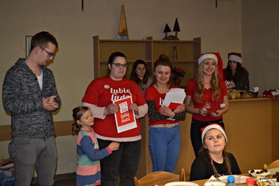 Szlachetna Paczka Ozimek