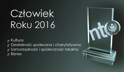 Plebiscyt NTO: Człowiek Roku 2016 - poznaj nominowanych kandydatów z Gminy Ozimek