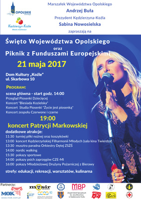 Święto Województwa Opolskiego