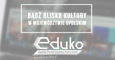Opolski Portal Edukacji Kulturowej 