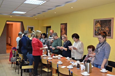 DFK Stara Schodnia: Podsumowali 2017 r.