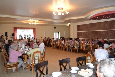 DFK Stara Schodnia: Dzień Matki i Ojca