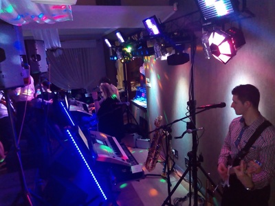 DFK Szczedrzyk: Spotkanie integracyjne 