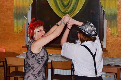 DFK SZCZEDRZYK - ROSENMONTAG 2018 (36)