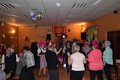 DFK SZCZEDRZYK - ROSENMONTAG 2018 (39)