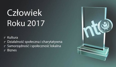Plebiscyt NTO: Człowiek Roku 2017