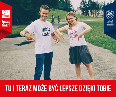 OZIMEK SZUKA WOLONTARIUSZY!!!