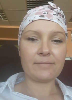 Zbieram na lek, który może uratować moje życie!