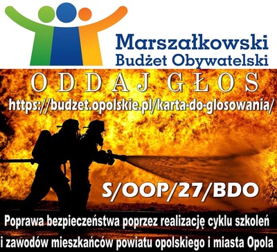 MBO: Zapraszamy do głosowania