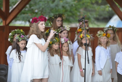 AKCES na Granicy Ognia i Wody