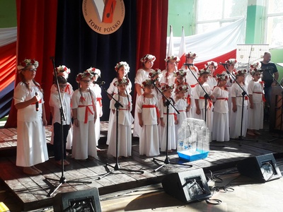 Pracowity weekend Akcesu