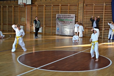 Mistrzostwa Śląska w Wojskowych Sztukach i Sportach Walki